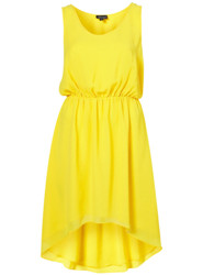 裙子黄色