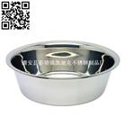 不锈钢斗盆（Stainless steel basin）ZD-DP01