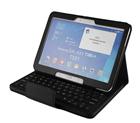 Samsung TAB4 10.1 T530 Litchi Pattern Bluetooth Keyboard case-SA107