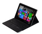 Surface 3 Split pattern Bluetooth keyboard case-WS-388