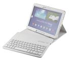 For Samsung Tab A 10.1 Bluetooth Keyboard T550 / T551c delachable keyboard case
