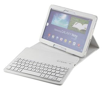 For Samsung Tab A 10.1 Bluetooth Keyboard T550 / T551c delachable keyboard case