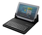 9.7-10.1 inch Android&IOS&Windows system Bluetooth keyboard Case-TY4710