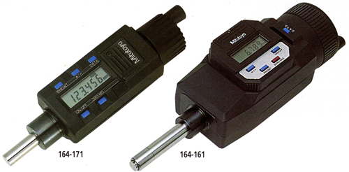 164系列 350系列 数显微分头 用于工具显微镜 350-251 164-164