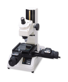 工具测量显微镜TM-500系列