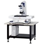 高精度全自动工具测量显微镜Hyper MF/MF-U