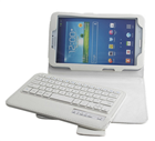 Wireless Keyboard With Cover For Samsung Tab3 T310 Galaxy 8.0inch SA08B