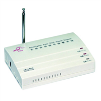GSM-商业报警器