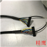 杜邦2.0视频视讯电线电缆 屏蔽干扰HDMI