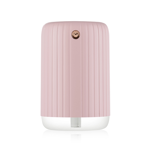 Mini usb charging cup humidifier
