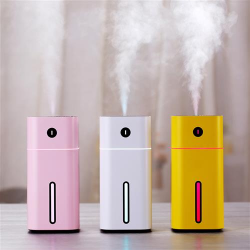 Ikuto point stray supine usb small D humidifier service for the empty air house