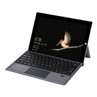 SF-1089A 微软平板外接键盘 Surface pro 通用款蓝牙键盘 可重复充电 非触点连接
