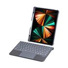 T5507D Backlight RBG Detachable keyboard with Trackpad For iPad Air4 Air5 10.9 inch pro11 inch