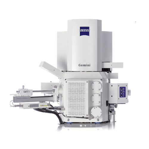 蔡司GeminiSEM 450扫描电镜场发射扫描电子显微镜