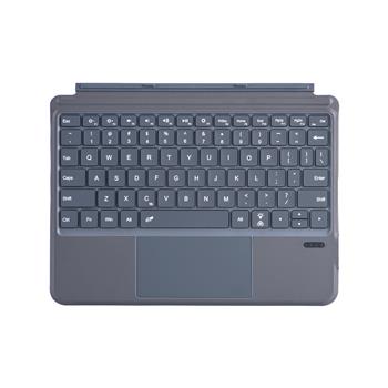 SF-2087D Backligth RBG Bluetooth keyboard case cover for surface GO /GO2 /GO3 