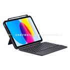 U8 Wireless Touch Keyboard Tablet Cover For Ipad 10 2022 10.9 Tablet Case Tpu Leather Rechargeable P